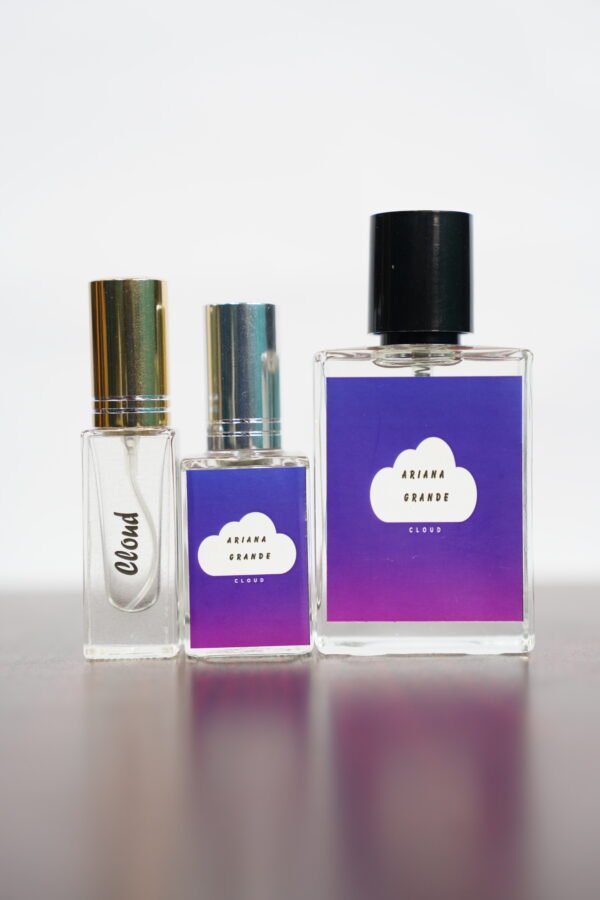 Cloud