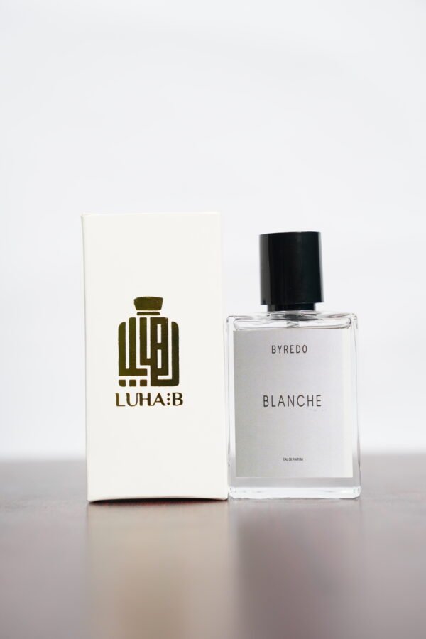 Blanche Byredo for Women