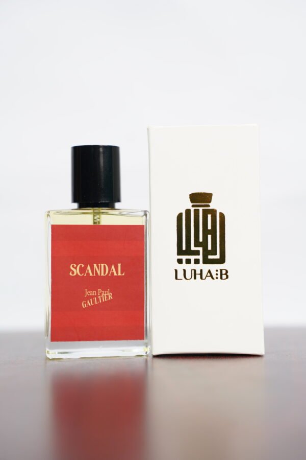 Jean Paul Gaultier Scandal