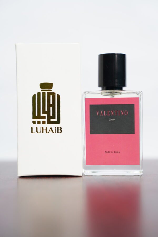 Valentino Born in Roma