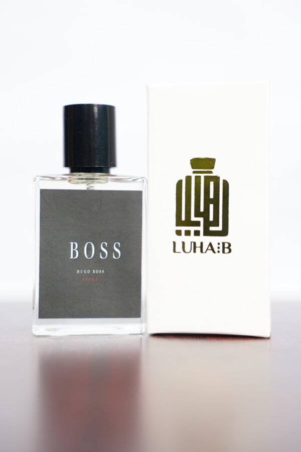 Hugo Boss
