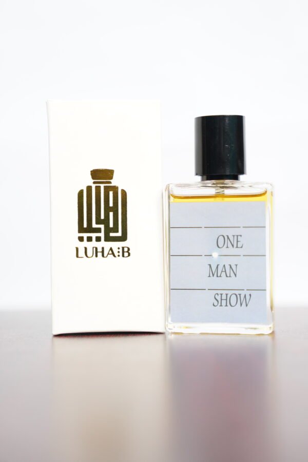 One Man Show