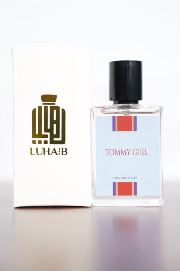 Tommy Girl