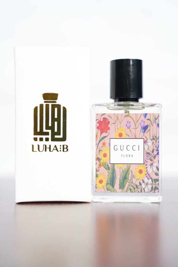 Gucci Flora