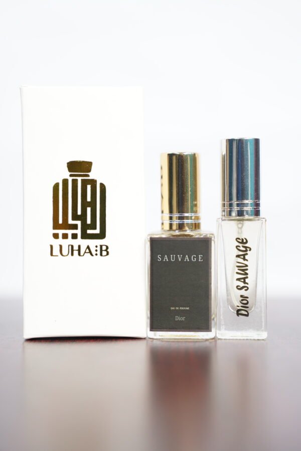 Dior Sauvage