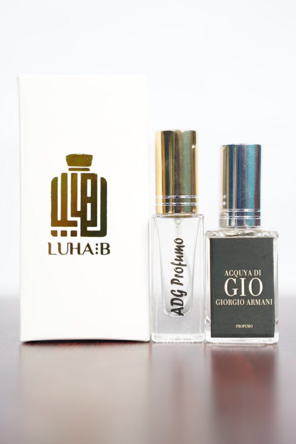 ADG Profumo